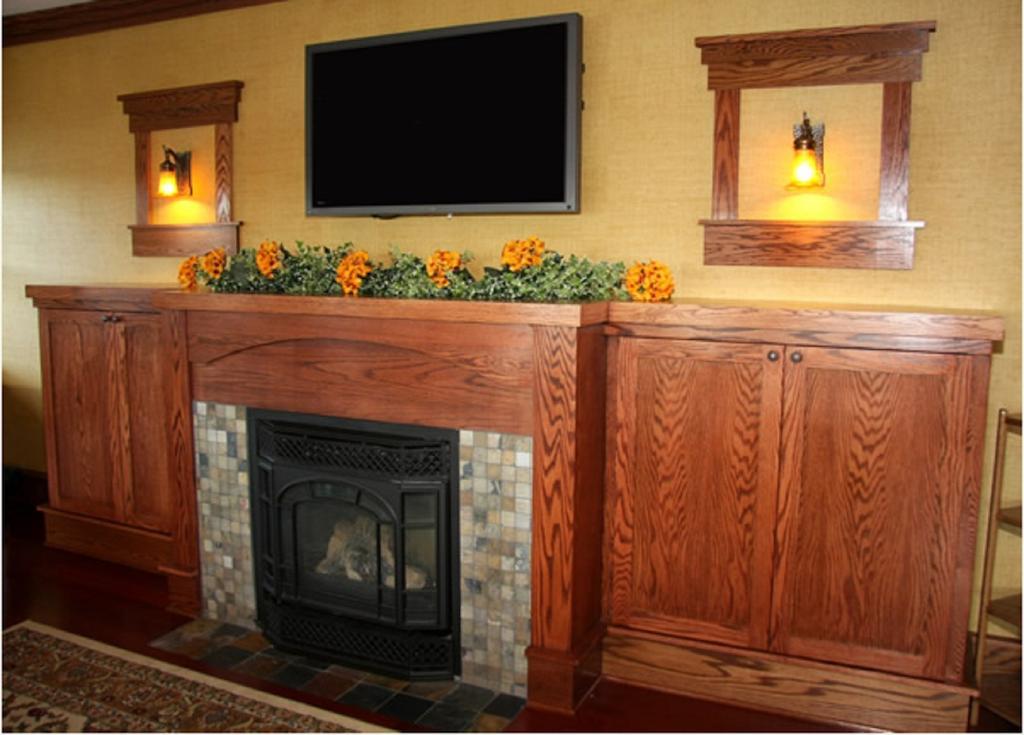 The Red Mill Inn Baldwinsville Bagian luar foto