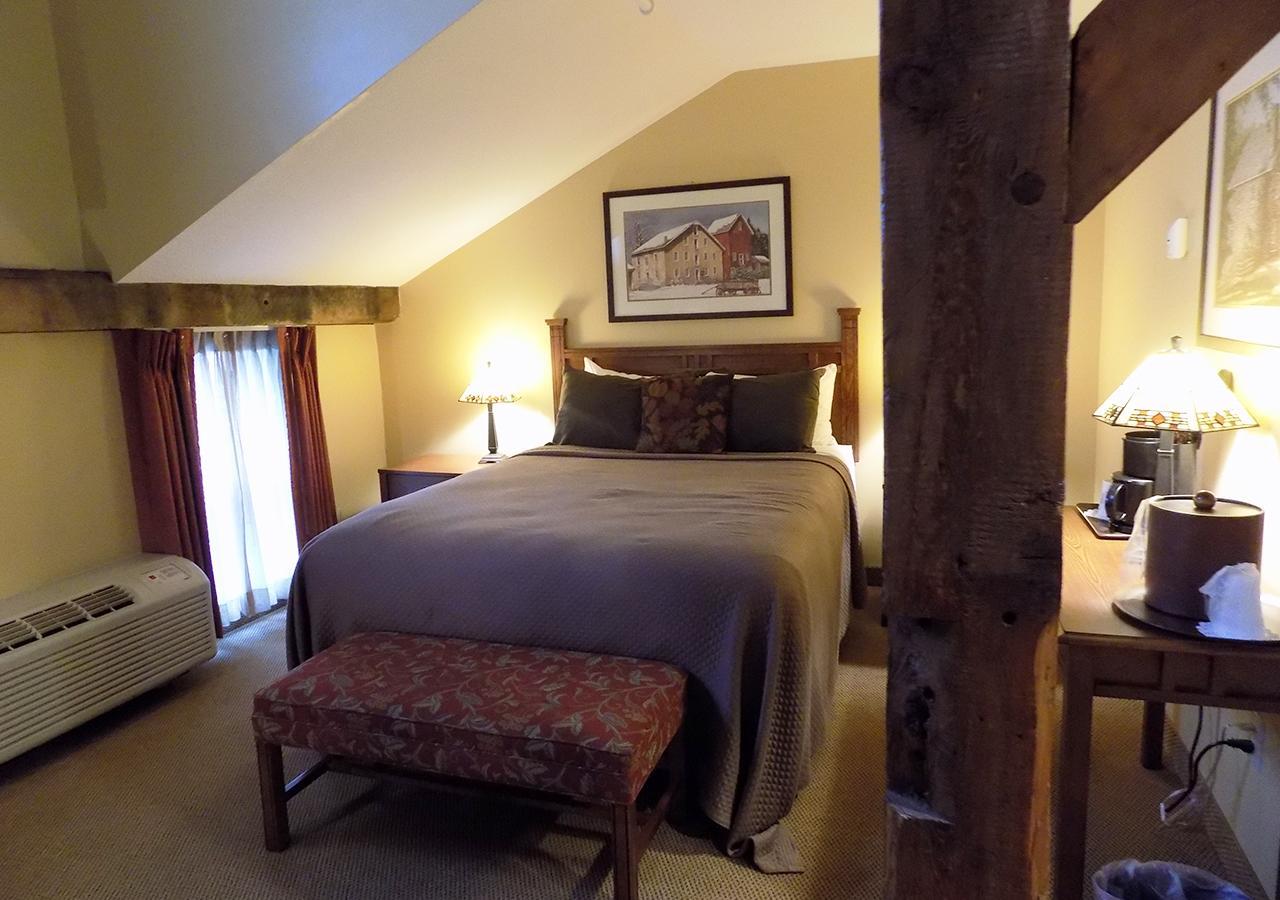 The Red Mill Inn Baldwinsville Bagian luar foto