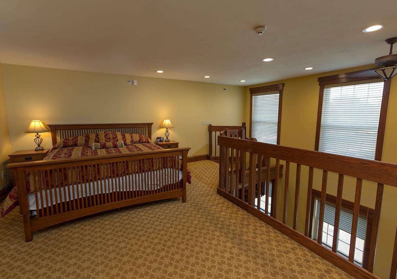 The Red Mill Inn Baldwinsville Bagian luar foto