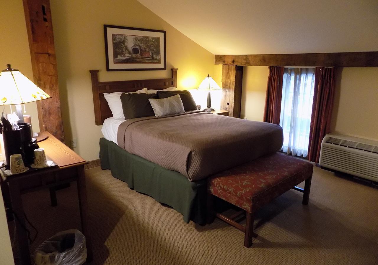 The Red Mill Inn Baldwinsville Bagian luar foto